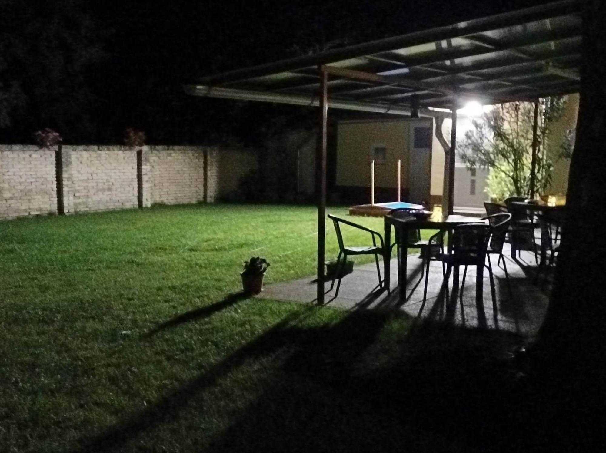 Tartos Szegfu Vendeghaz, Maganszallas Tazlar Exterior photo