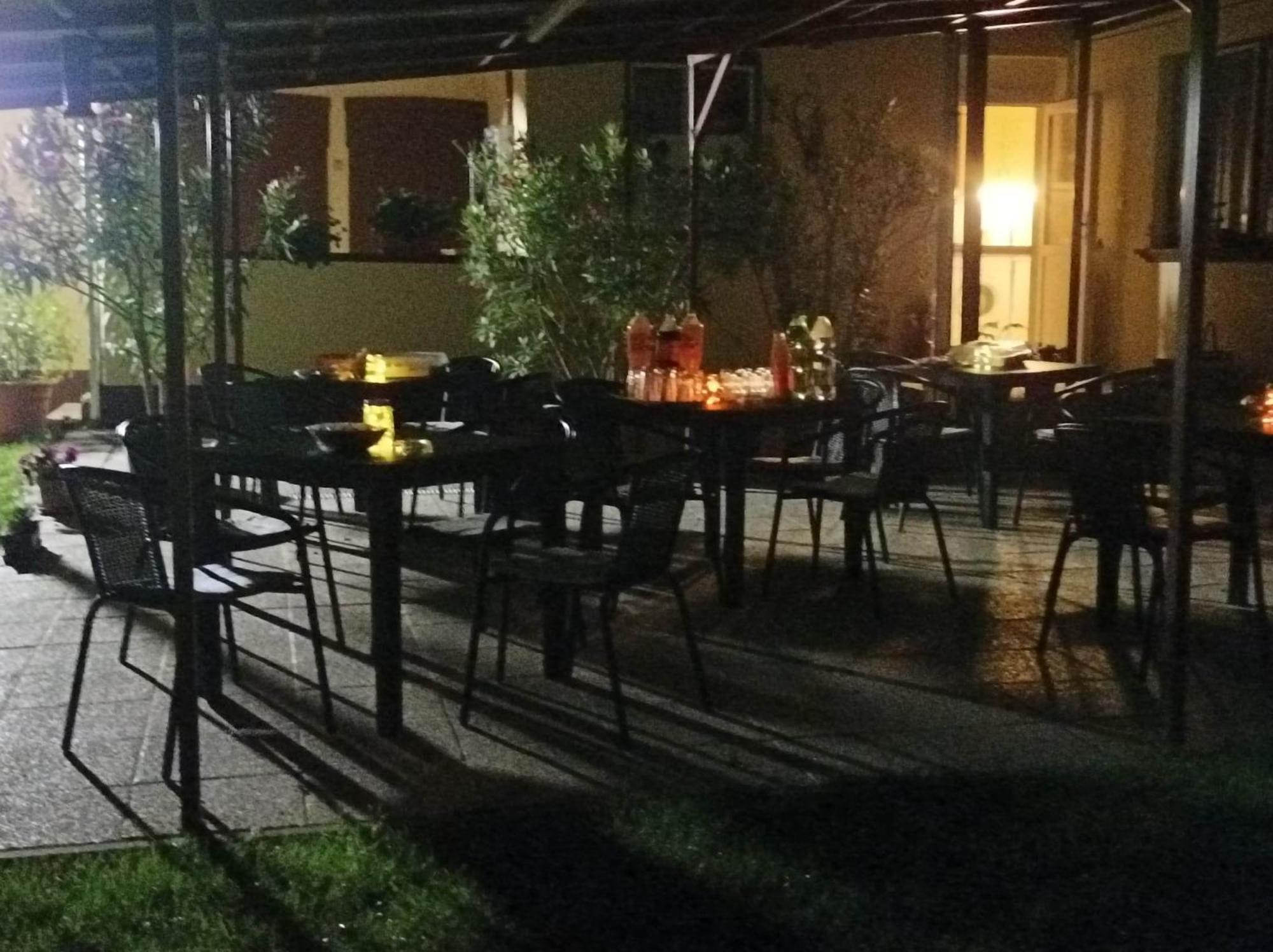 Tartos Szegfu Vendeghaz, Maganszallas Tazlar Exterior photo