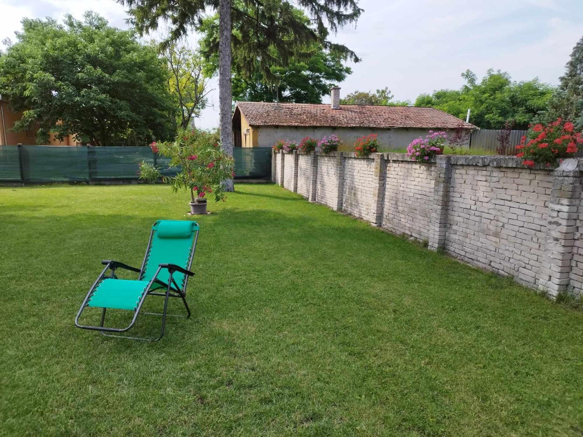 Tartos Szegfu Vendeghaz, Maganszallas Tazlar Exterior photo
