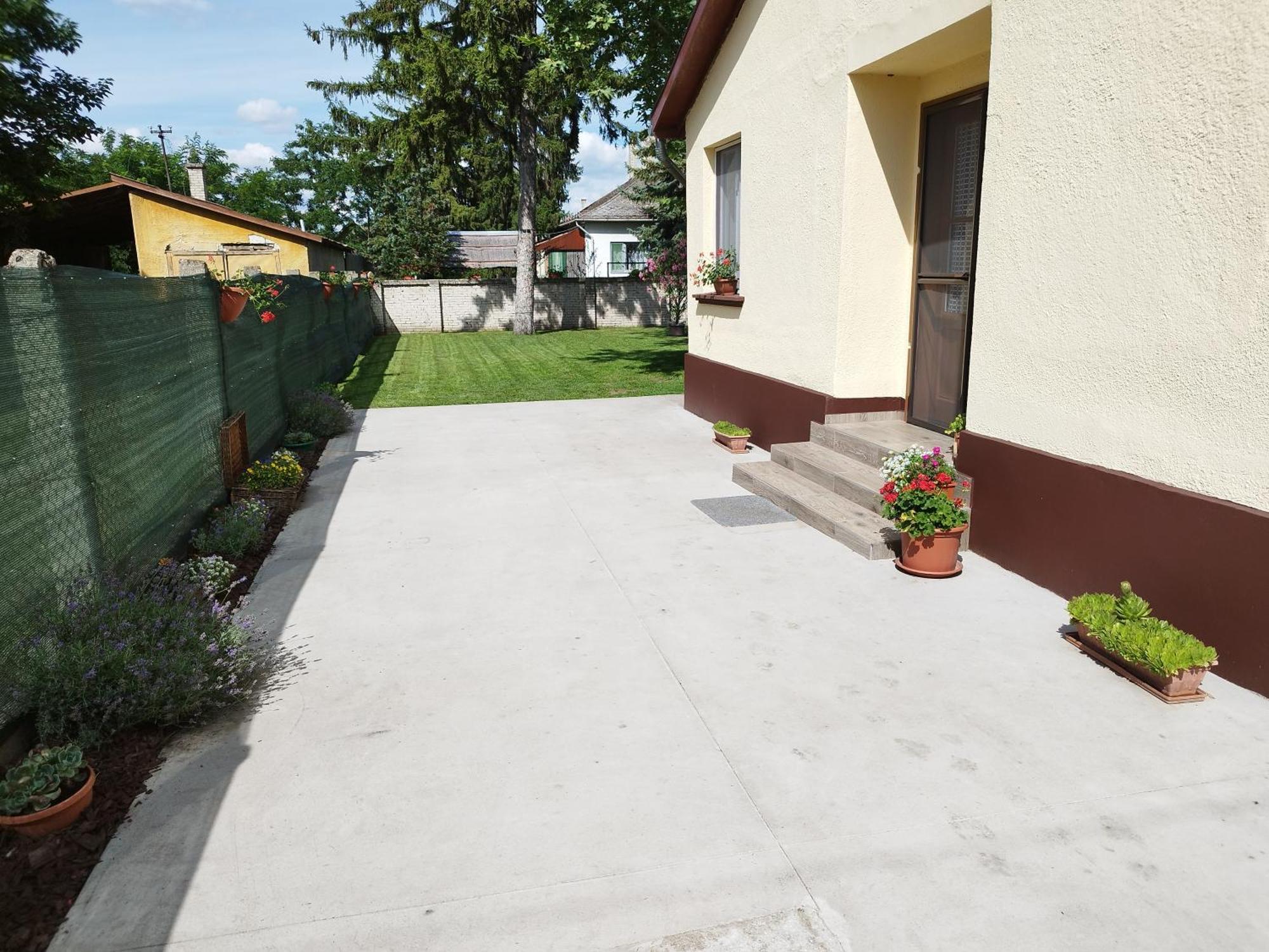 Tartos Szegfu Vendeghaz, Maganszallas Tazlar Exterior photo