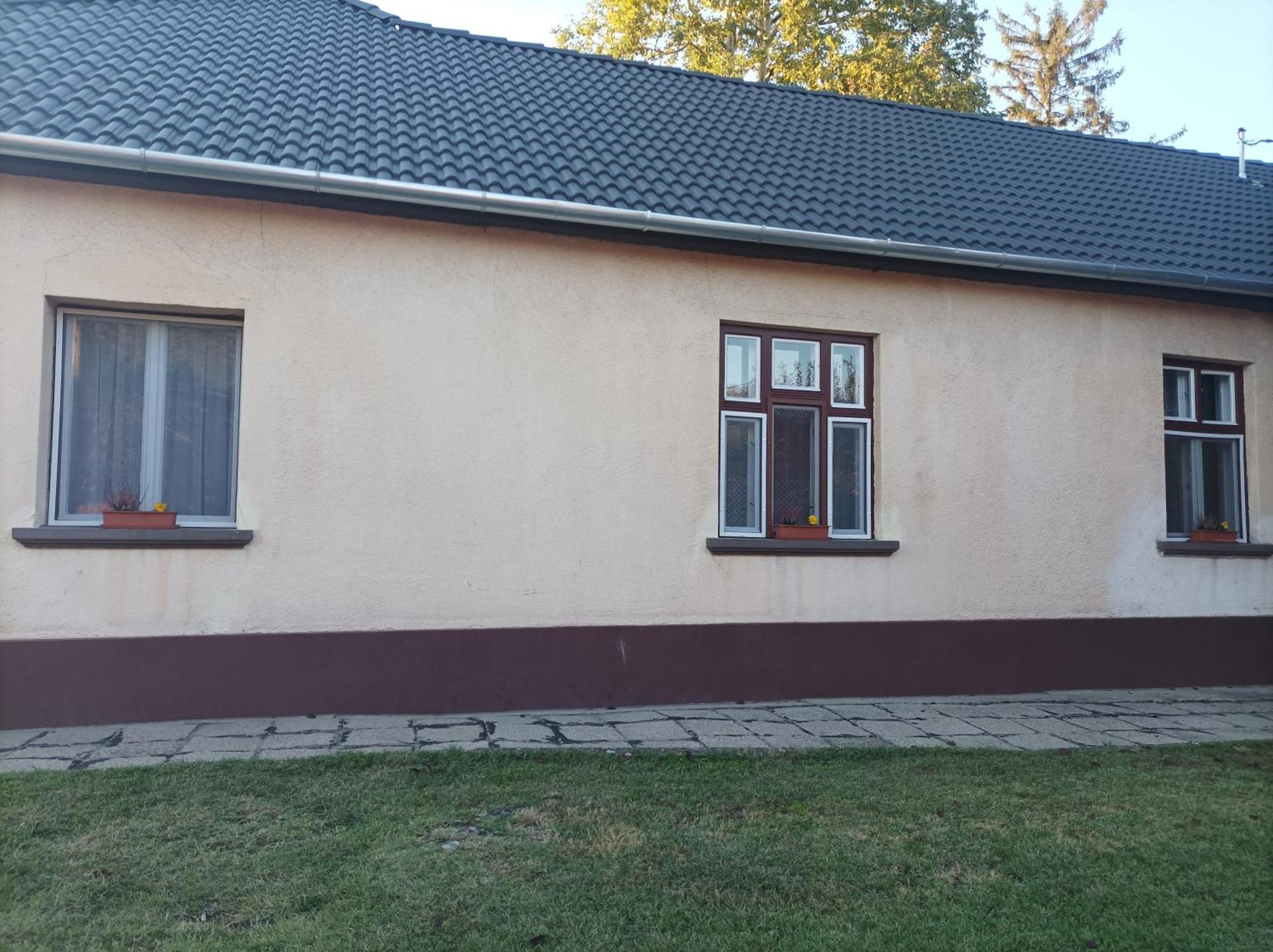Tartos Szegfu Vendeghaz, Maganszallas Tazlar Exterior photo