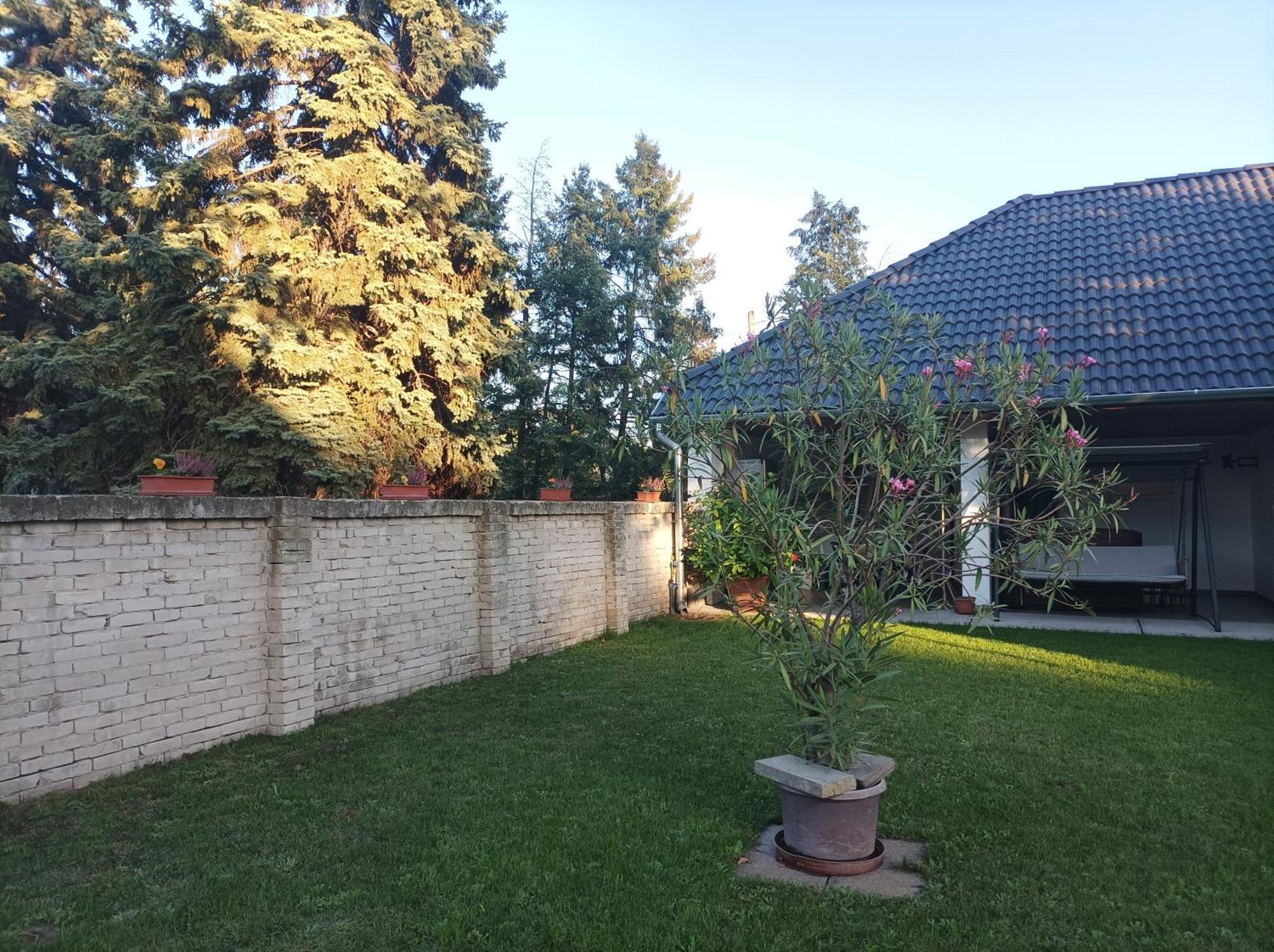 Tartos Szegfu Vendeghaz, Maganszallas Tazlar Exterior photo