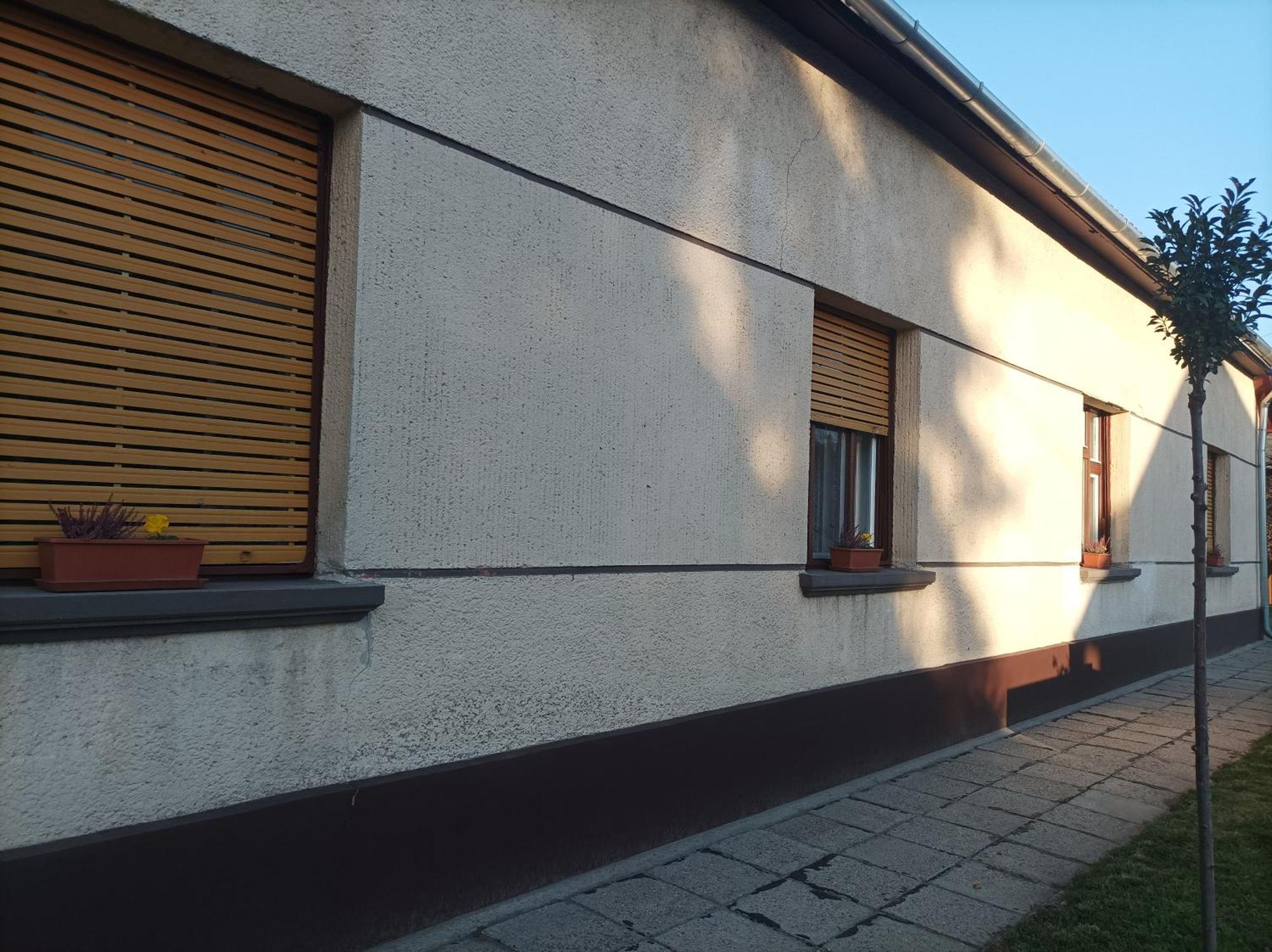 Tartos Szegfu Vendeghaz, Maganszallas Tazlar Exterior photo